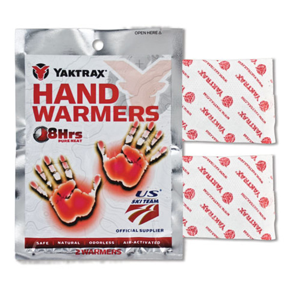 Maxx Dry Yaktrax Hand Warmer 7301