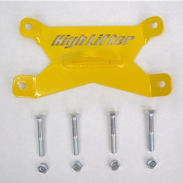 High Lifter Tow Hook Towhk-C1M-Y