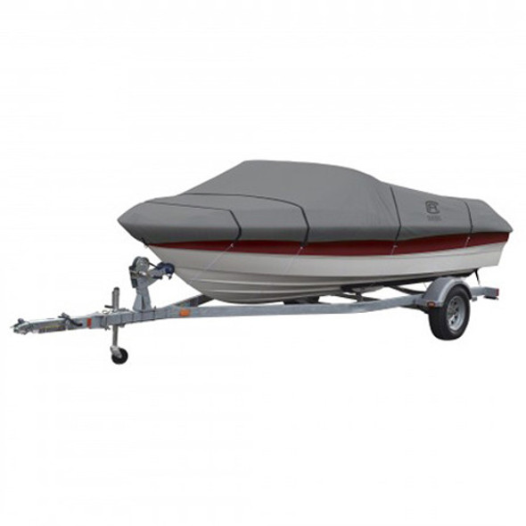 Classic Lunex Rs-1 Boat Cover 20-142-101001-00