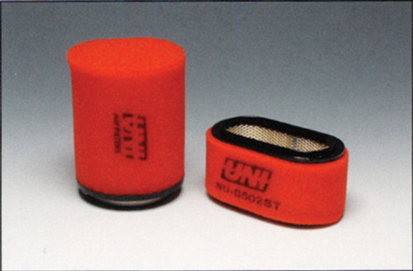 Uni Filter Kawasaki ATV Nu-2372St