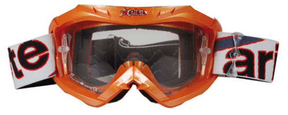 Ariete Palladium Goggles Orange 12960-Po