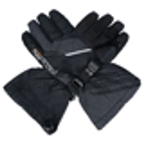 Katahdin Gear Gunner Gloves Black - Small 84620202