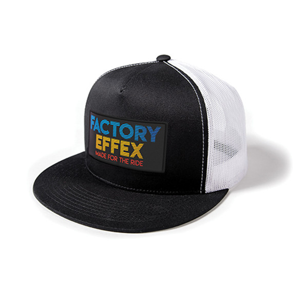 Factory Effex Fx New 1 Snapback Hat / Fx Lit(Os) 24-86700