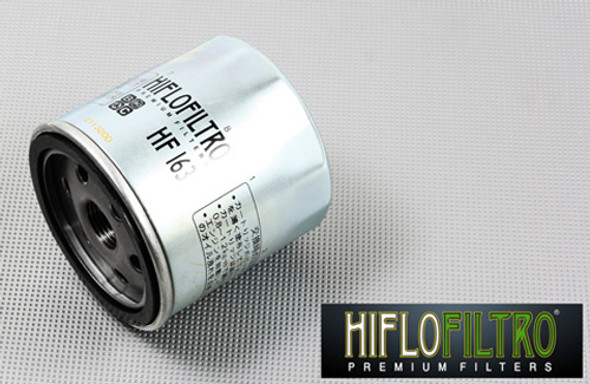 Hi Flo Air & Oil Filters Hi Flo - Oil Filter Hf163 Hf163