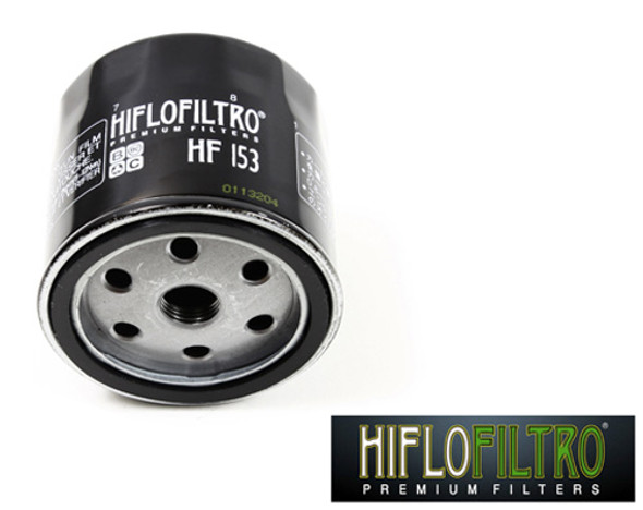 Hi Flo Air & Oil Filters Hi Flo - Oil Filter Hf153 Hf153