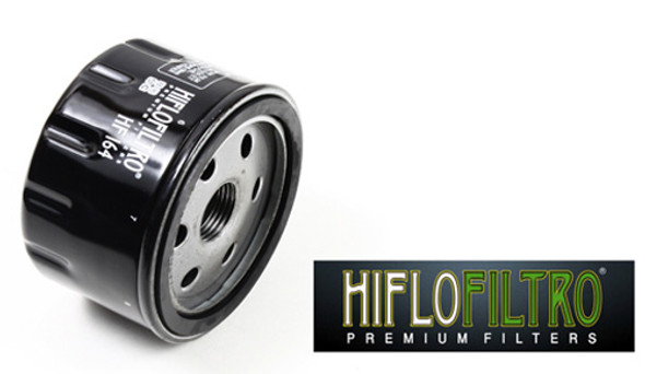 Hi Flo Air & Oil Filters Hi Flo - Oil Filter Hf164 Hf164
