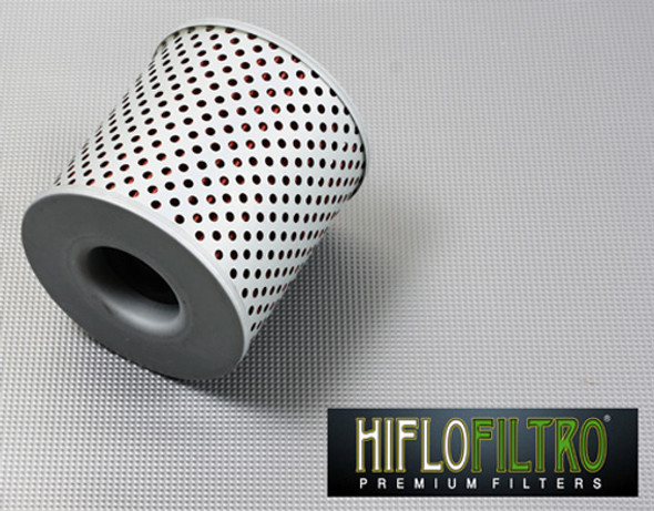 Hi Flo Air & Oil Filters Hi Flo - Oil Filter Hf126 Hf126