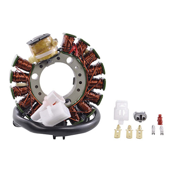 RM Stator Stator Rm01548