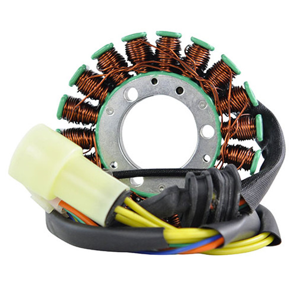 RM Stator Stator + Stator Covergasket Rm01150G