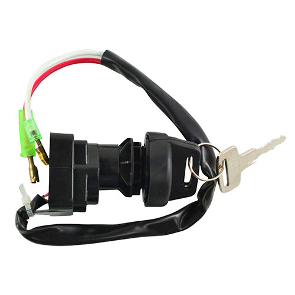 RM Stator 2-Position Ignition Key Switch Rm05017
