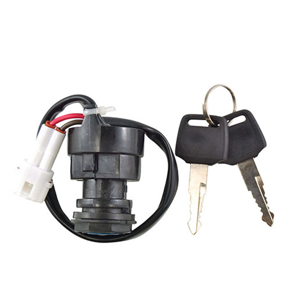RM Stator 2-Position Ignition Key Switch Rm05002
