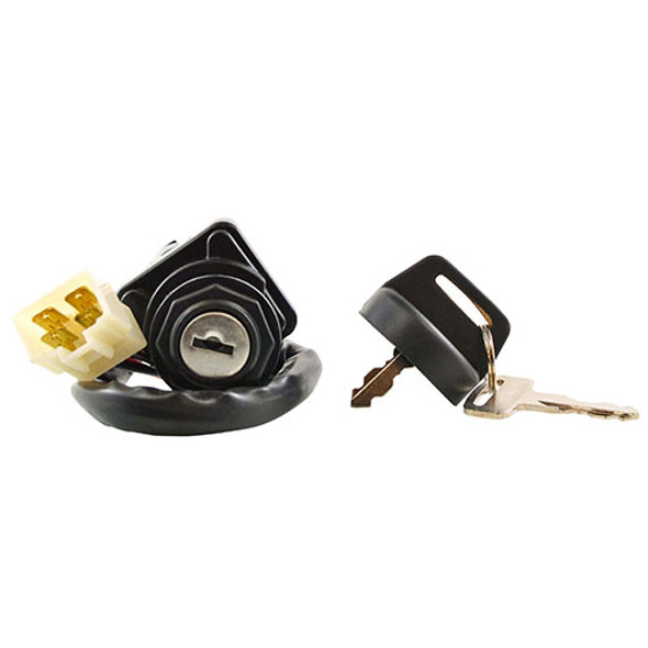 RM Stator 2-Position Ignition Key Switch Rm05022