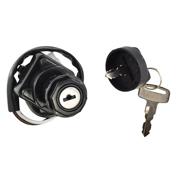 RM Stator 2-Position Ignition Key Switch Rm05016