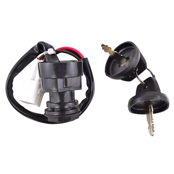 RM Stator 2-Position Ignition Key Switch Rm05001