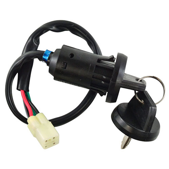 RM Stator 2-Position Ignition Key Switch Rm05013