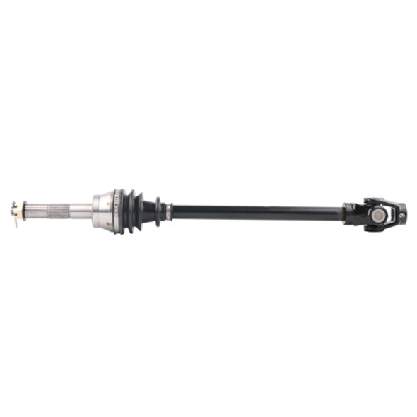 Tytaneum OE Replacement Cv Axle Polaris Front Left / Right 813-0164