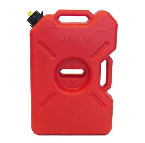 Rotopax Legacy Llc Fuelpax 3.5 Gallon Fuel Container Fx-3.5