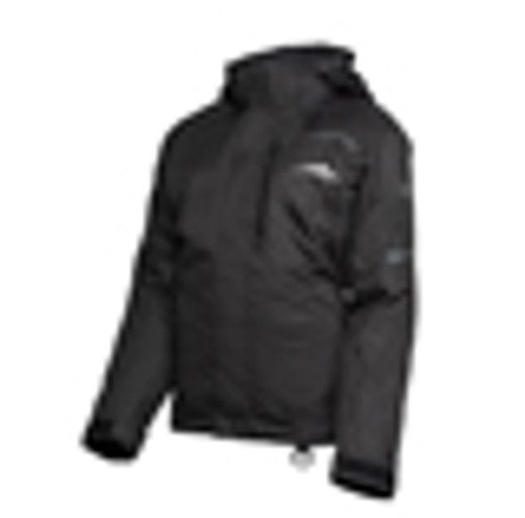 Katahdin Gear Recon Jacket Womens Black - 2X-Large 84410206