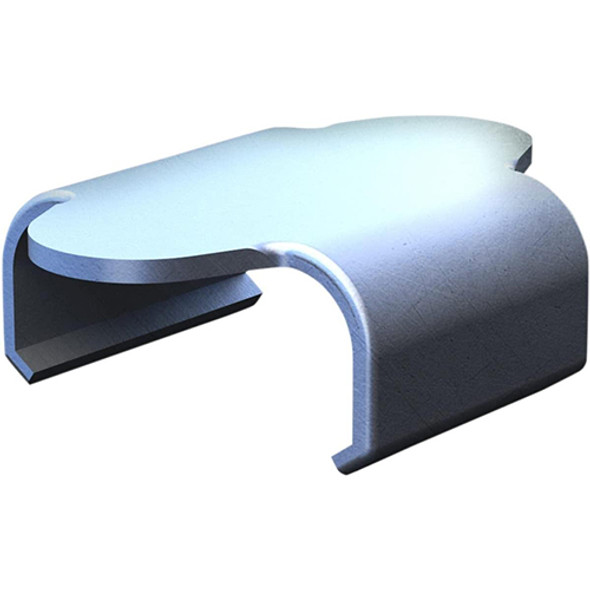 Casmo Track Clip Pack Of 10(Aft120107) Aft120107