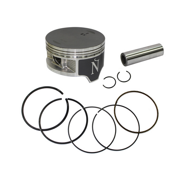 Namura Piston Kit 86.73 Mm Na-10042-1