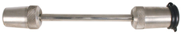 Trimax Stainless Steel Couplerlock Up To 3-1/2" Span Sxtc3