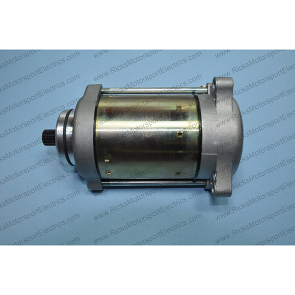 Ricks Electric OE Style Starter Motor 61-202