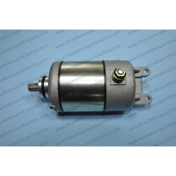 Ricks Electric OE Style Starter Motor 61-198