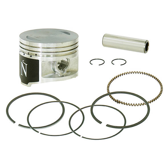 Namura Piston Kit Honda (67.47Mm) Nx-10200-8