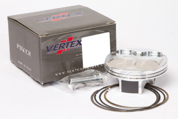 Vertex Piston Kit Bore 22966B