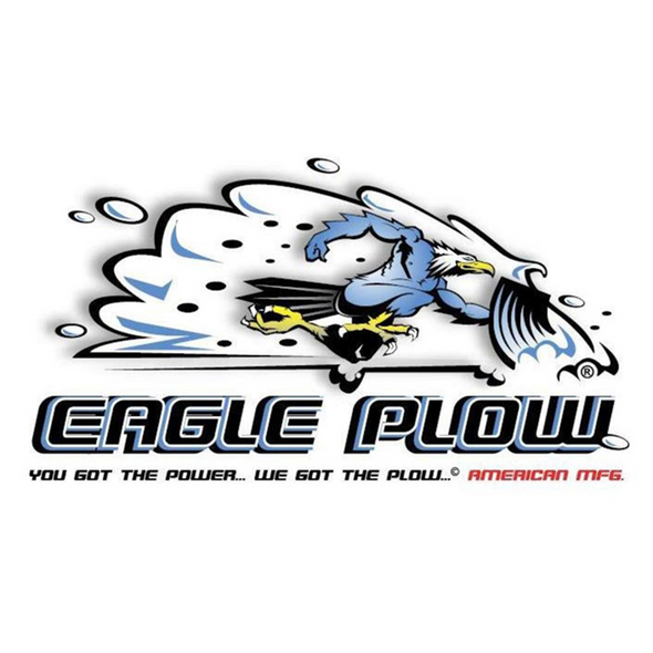 Eagle Plow Mount For Can-Am 2811