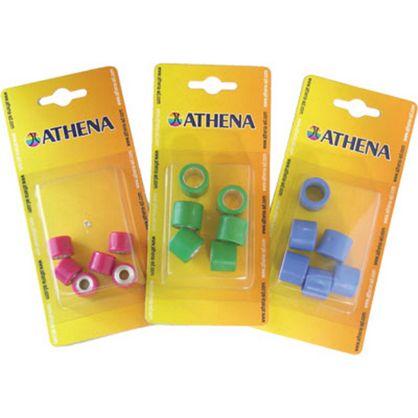 Athena Clutch Rollers 16X13Mm 4.3Gr S41000030P015