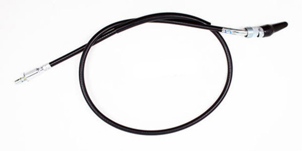 Motion Pro Cable Black Vinyl Speedo 04-0006