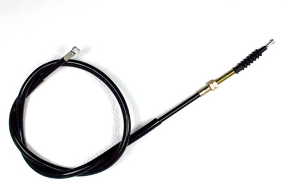 Motion Pro Cable Black Vinyl Clutch 03-0383