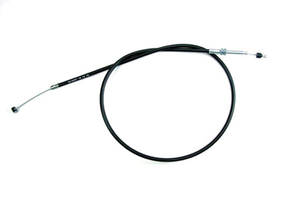 Motion Pro Cable Black Vinyl Clutch 05-0347