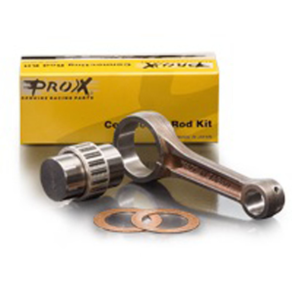 ProX Con.Rod Kit Yz125 '86-00 (2X P.P. Bearing) 3.2217