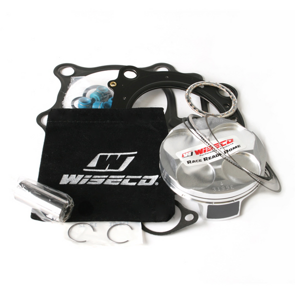Wiseco 04-07 Crf250R/04-09 Crf250X 13.5:1 78Mm Piston Pk1240 Pk1240