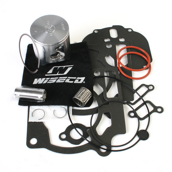 Wiseco 2002-06 Ktm Sx125 54Mm (786M) Piston Pk1512 Pk1512