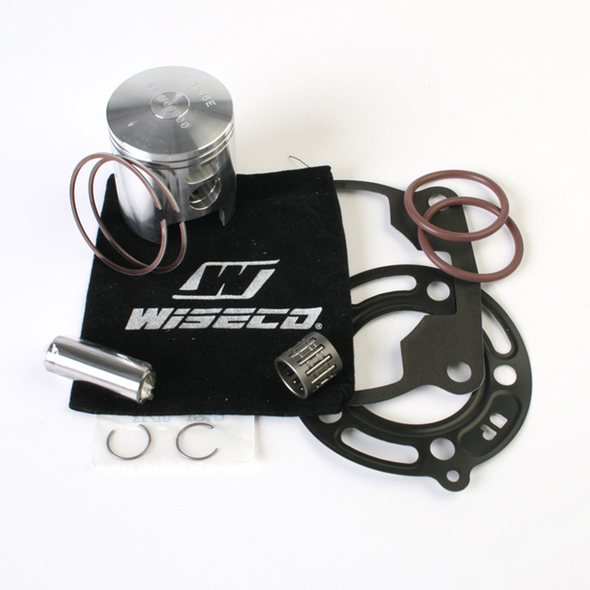 Wiseco 1991-97 Kaw. Kx80 Pro-Lite 48.0Mm (644M) Piston Pk1300 Pk1300