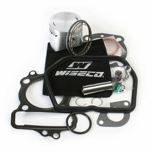 Wiseco 92-09 Honda Xr/Crf100 53.5Mm (4666M) Piston Pk1229 Pk1229