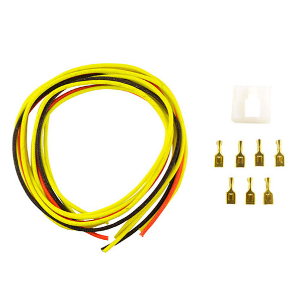 RM Stator Regulator Rectifier Connector Kit Rm14004