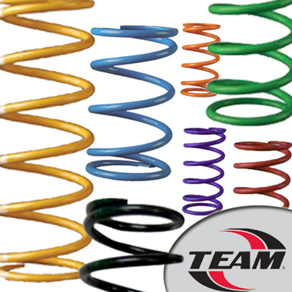 Venom Products Ski-Doo Primary Clutch Spring Yellow/Red 210141-003