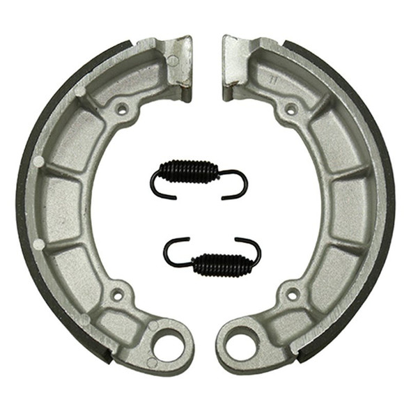 Wildboar Brake Shoes Semi Metal At-05157