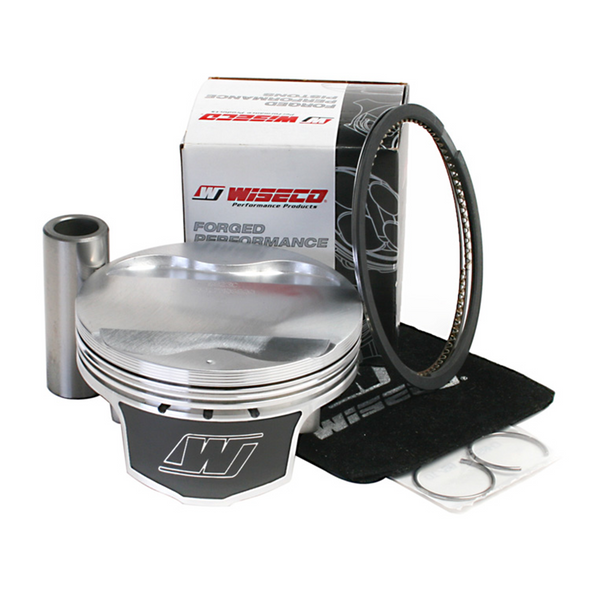 Wiseco Snow Piston Arctic Cat 40017M09800