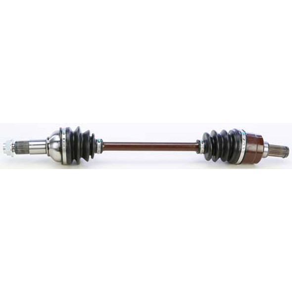 All Balls Racing 6 Ball ATV/Utvaxle Ab6-Ho-8-131