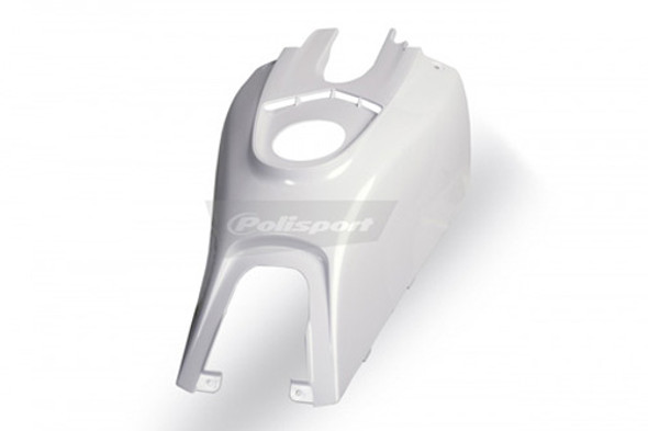 Polisport Gas Cover - Yfz450 Yfz450 White 8431300001