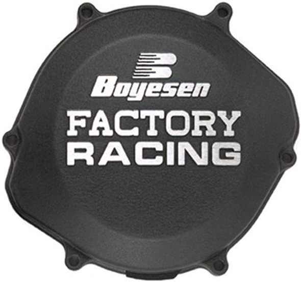 Boyesen Factory Clutch Covers Cc-01B