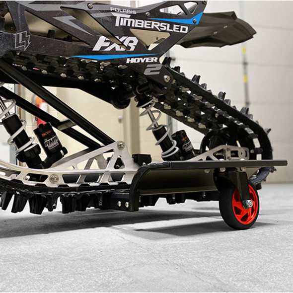 Caliber Pivotpro - Universal Dolly 13395