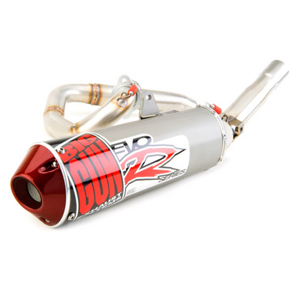 Big Gun Exhaust - Evo Race Series - Exhaust Yamaha Full System 09-22793