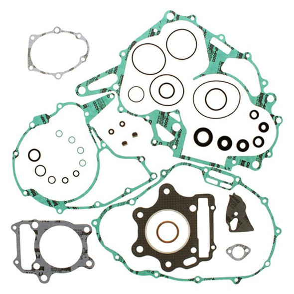 Winderosa Custom Gaskets Vertex Complete Gasket Set Withos 811977