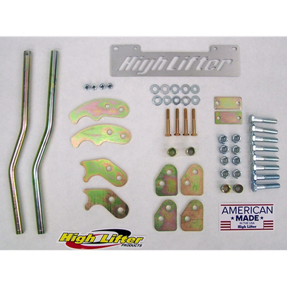 High Lifter Lift Kit Arctic Cat Alk1000-50